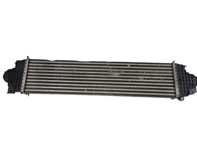 Intercooler 2.0L VIN 9 8th Digit Turbo Fits 17-20 FUSION 633147