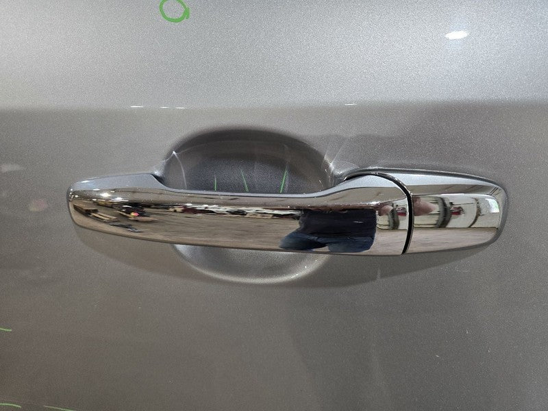 Driver Door Handle Exterior Door Handle Assembly Rear Fits 11-15 MKX 6