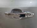 Driver Door Handle Exterior Door Handle Assembly Rear Fits 11-15 MKX 6