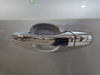 Driver Door Handle Exterior Door Handle Assembly Rear Fits 11-15 MKX 6