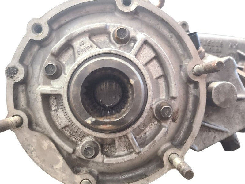 Transfer Case Model 231 2.5L Automatic Transmission Fits 00-02 WRANGLE