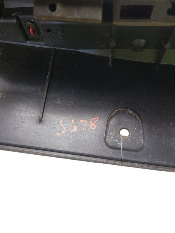 ESCALAEXT 2011 High Mounted Stop Light 676708