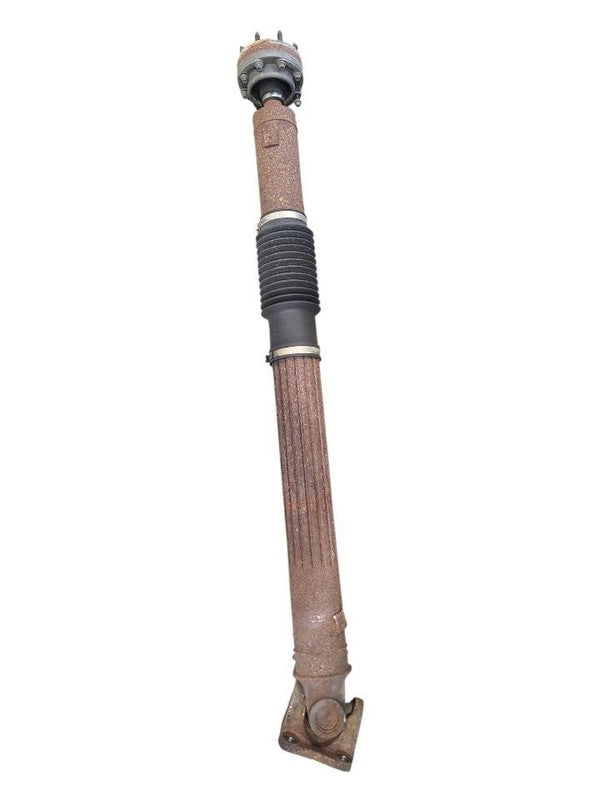 Front Drive Shaft VIN W 6th Digit Jk Body Dana 30 Fits 12-18 WRANGLER 