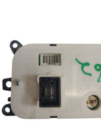 Temperature Control Non-heated Side Mirrors Fits 03-05 DODGE 1500 PICK