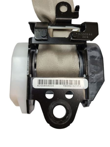 RDX       2017 Seat Belt Rear 595622