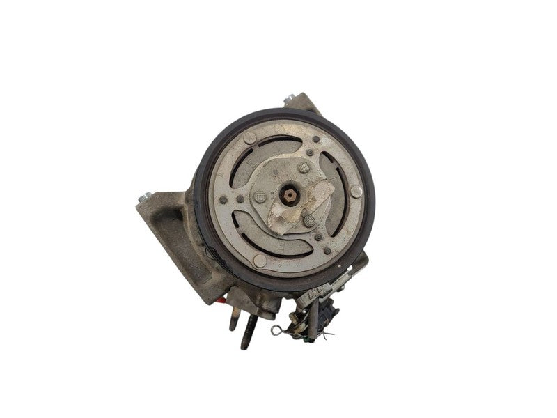 AC Compressor Fits 20-23 EXPLORER 629651