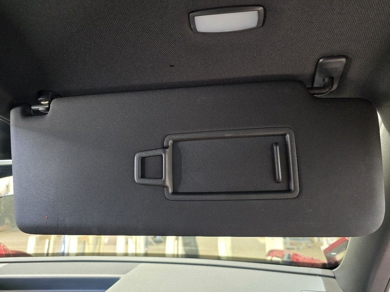 Passenger Right Sun Visor Fits 18-23 ATLAS 647686