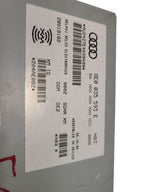 Audio Equipment Radio Satellite Control Unit Xm Fits 06-10 PASSAT 6264