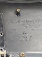 F350SD    2004 Dash Bezel 675835