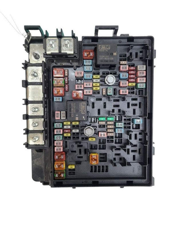 Fuse Box Engine Fits 22-25 EXPEDITION 679313