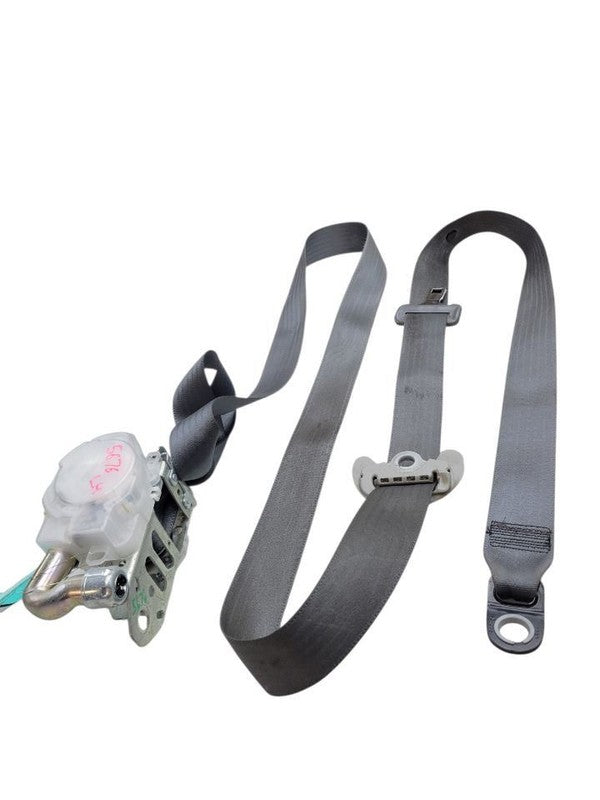 Seat Belt Front 40/20/40 Seat Crew Cab 4 Door Driver Fits 10-13 TUNDRA