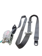 Seat Belt Front 40/20/40 Seat Crew Cab 4 Door Driver Fits 10-13 TUNDRA