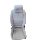 Driver Front Seat VIN 1 4th Digit New Style LS Cloth Fits 14-15 IMPALA