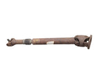 Front Drive Shaft 5.9L 6-360 Diesel Fits 97-02 DODGE 2500 PICKUP 68062