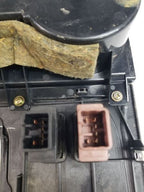 LX470     1999 Dash Bezel 531329