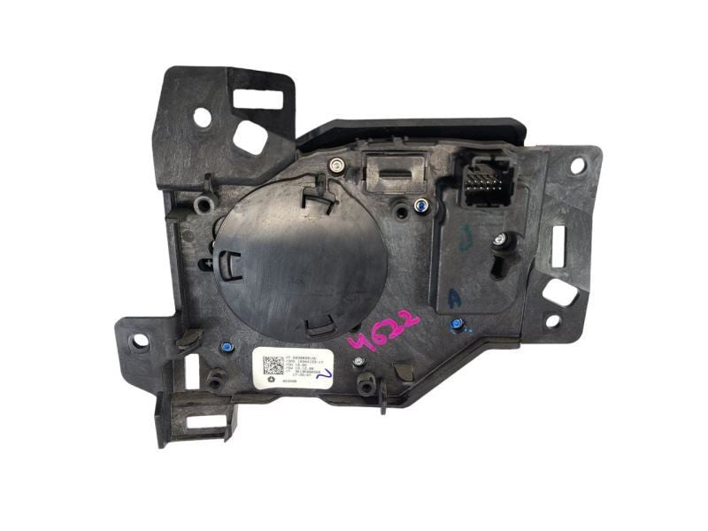 RAM2500   2020 Transfer Case 4x4 Dash/Interior/Seat Switch 583976