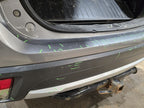 Rear Bumper Without Park Assist Fits 16-18 OUTLANDER 625384