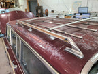 GRAND-WAG 1991 Luggage Rack 678959