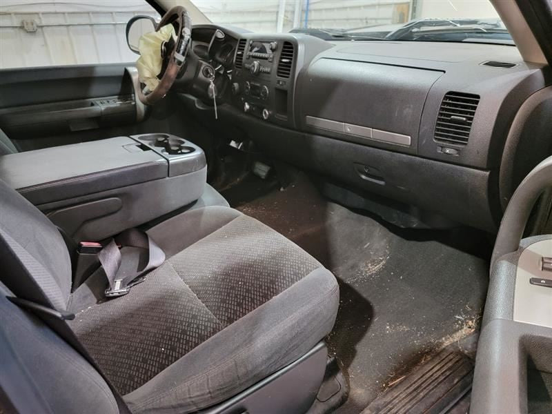 SILV15NEW 2007 Owners Manual 445929