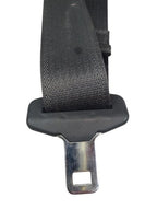 CHEROKEE  2016 Seat Belt Rear 594474