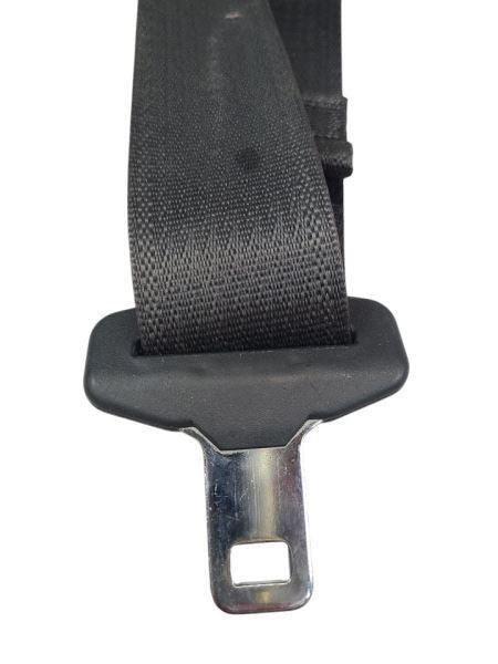 CHEROKEE  2016 Seat Belt Rear 594474