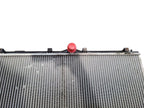 Radiator FWD Fits 94-99 3000GT 646062