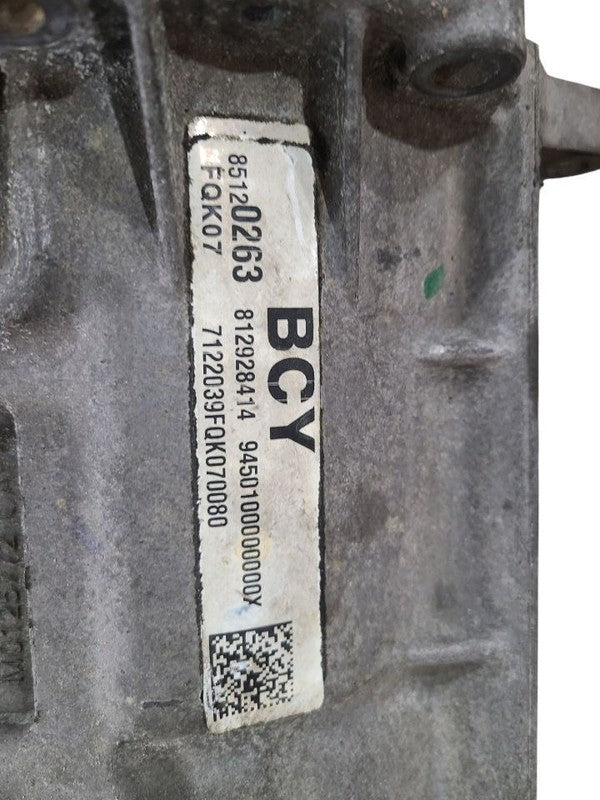 Transfer Case 4WD Opt Nqh Fits 20-26 SILVERADO 2500 PICKUP 612333