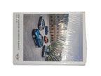 MINICOOPE 2020 Owners Manual 637078