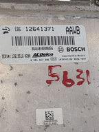Engine ECM Electronic Control Module 6.6L Fits 10-11 EXPRESS 2500 VAN 