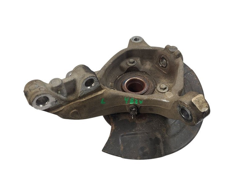 Driver Front Spindle/Knuckle VIN J 11th Digit Limited Fits 07-17 ACADI