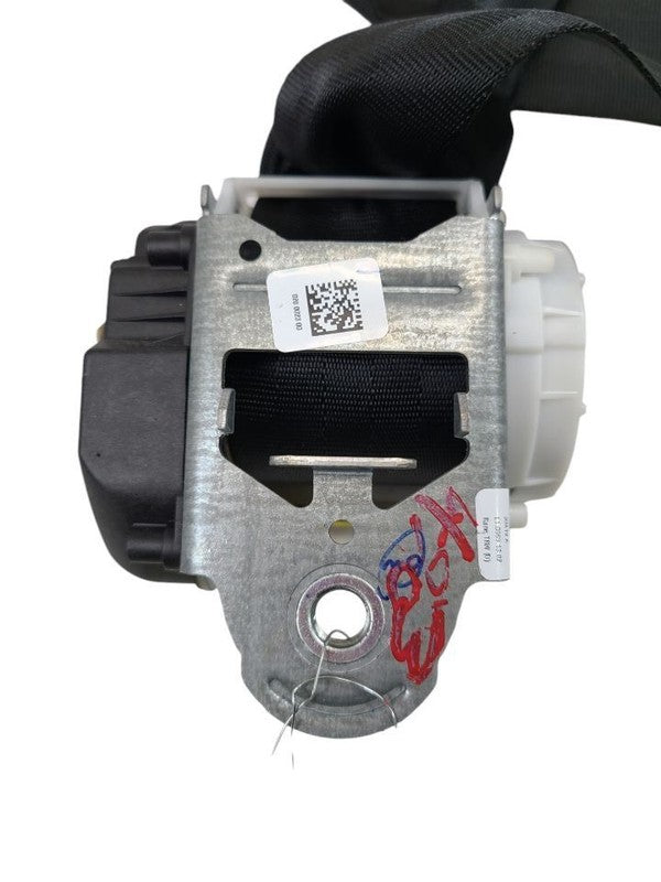 ECOSPORT  2019 Seat Belt Rear 614078