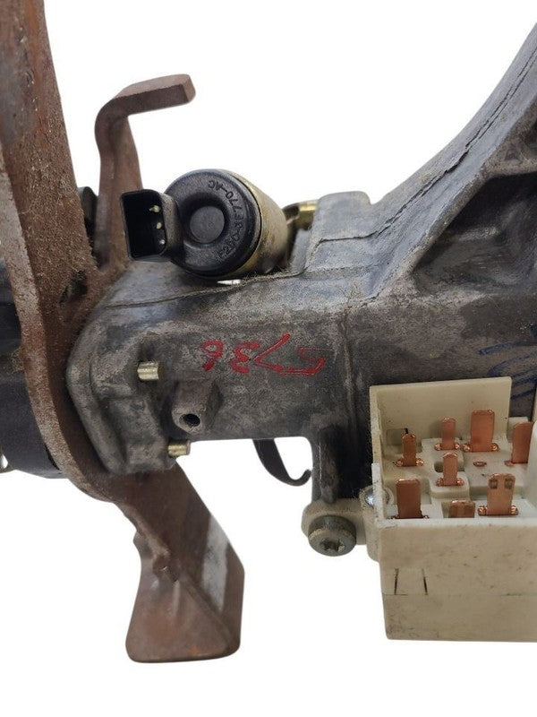 Steering Column Shift With Tilt Fits 02-07 FORD F250SD PICKUP 680395