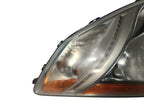 Passenger Right Headlight Without Xenon Fits 05-09 PRIUS 654703