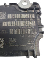 RENEGADE  2020 Chassis ECM 596610