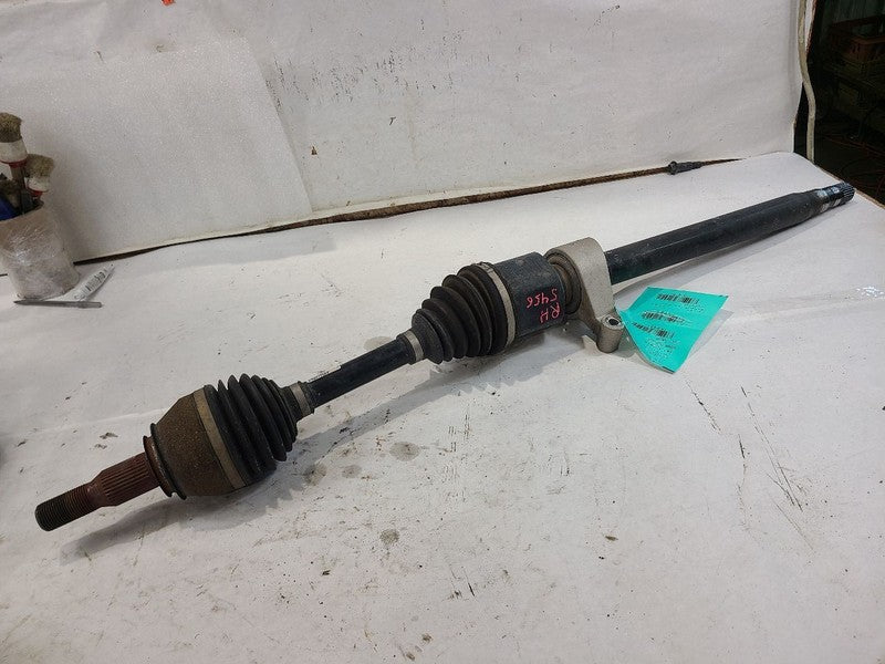 Passenger Right Axle Shaft Front FWD Fits 17-19 XT5 662630