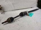 Passenger Right Axle Shaft Front FWD Fits 17-19 XT5 662630