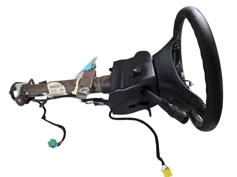 Steering Column Floor Shift With Active Brake Control Fits 10-11 IMPAL