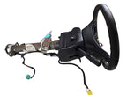 Steering Column Floor Shift With Active Brake Control Fits 10-11 IMPAL