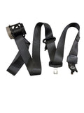 REAR MALIBU    2020 Driver's Side Retractor Seat Belt Rear 572640