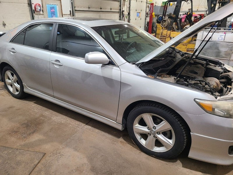 Driver Front Seat Bucket  VIN F 5th Digit SE Fits 10-11 CAMRY 660248