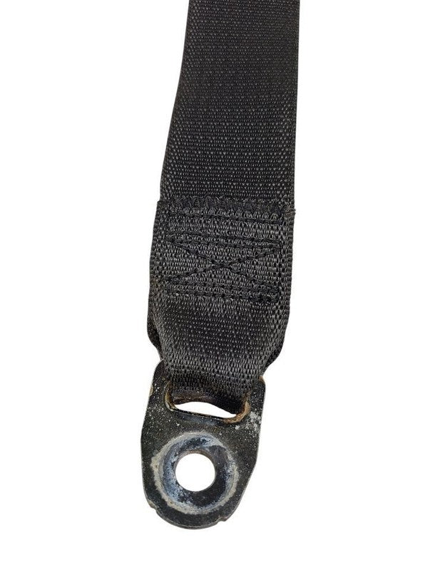 EQUINOX   2018 Seat Belt Rear 603552