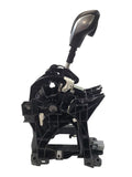 EDGE      2018 Transmission Shift 635523
