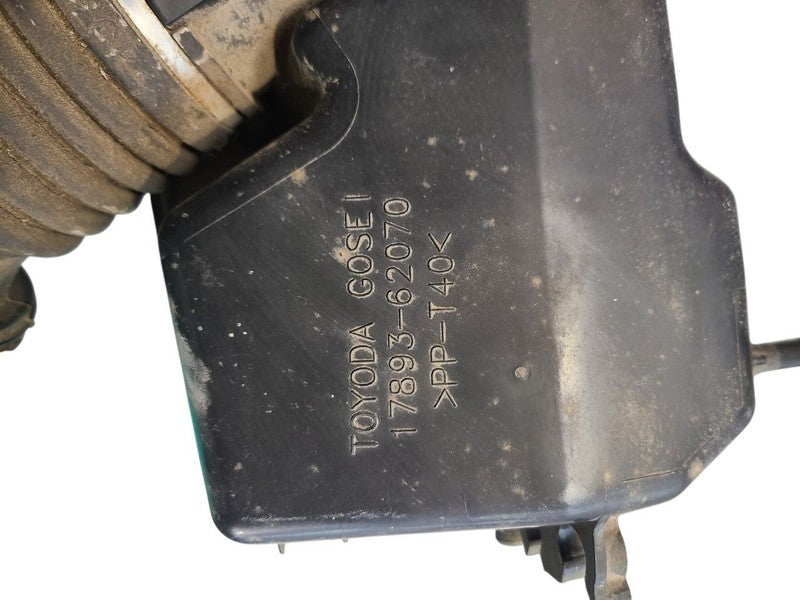 Air Cleaner 6 Cylinder 5VZE Engine Fits 99-02 4 RUNNER 677476