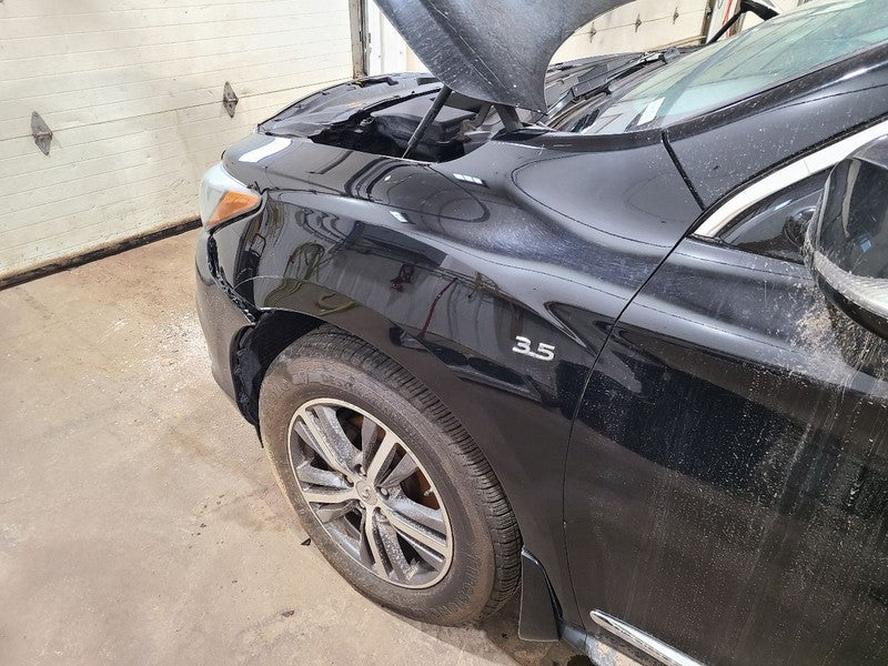 Driver Left Fender Fits 14-20 INFINITI QX60 680712