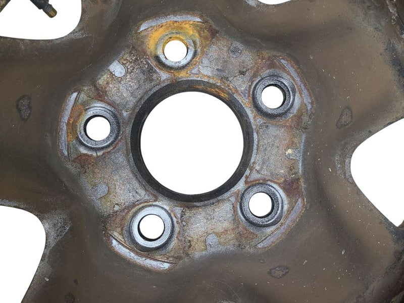 Wheel 15x6 Steel 5 Hole Fits 01-04 TACOMA 679557
