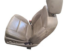 Front Driver Leather Seat Fits 2017 SIERRA 1500 619872