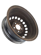 Wheel 16x6 Steel 140" Wb Fits 02-06 SPRINTER 2500 669933