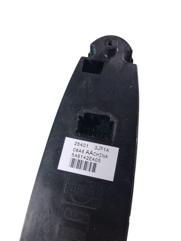 Driver Front Door Switch Driver's With Memory Fits 14-20 INFINITI QX60