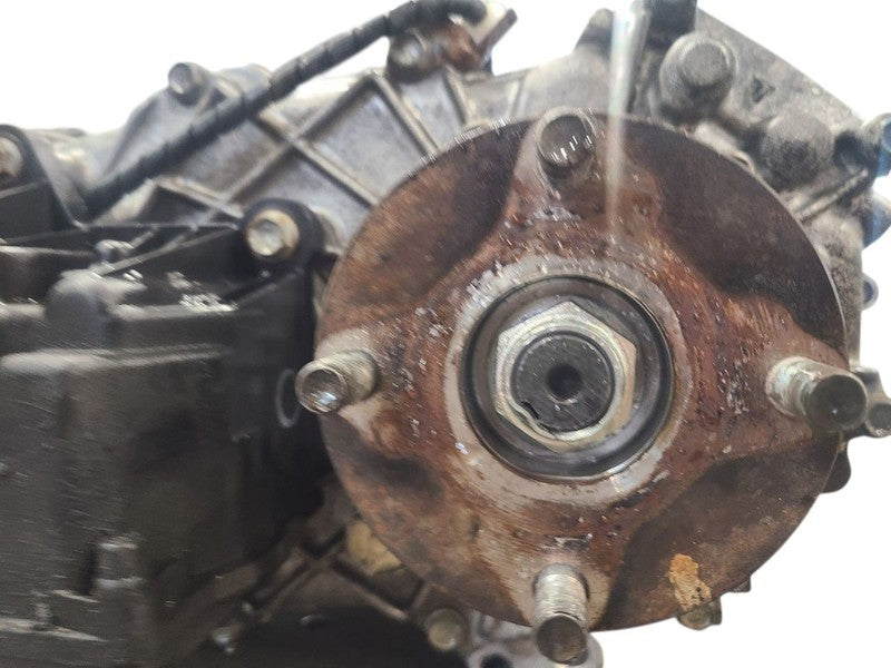 Transfer Case 6 Cylinder Fits 03-09 4 RUNNER 667382