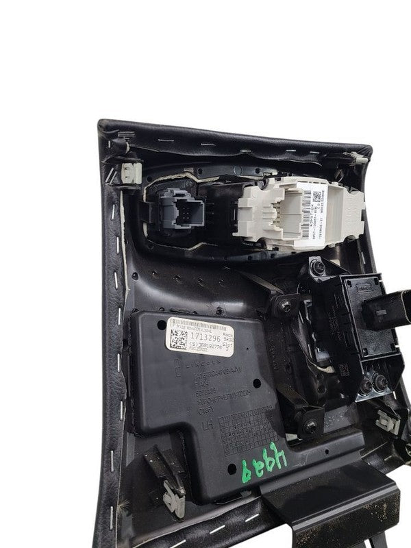 MKX       2018 Dash/Interior/Seat Switch 618089